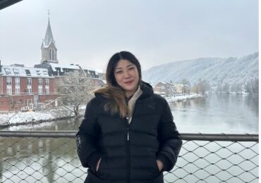 น้องหมูหวาน : ( Basic cuisine internship pathway-France)