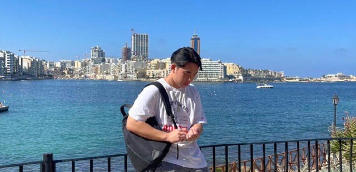 น้องกล้า : เรียนภาษา : Malta