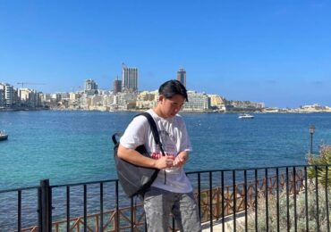 น้องกล้า : เรียนภาษา : Malta