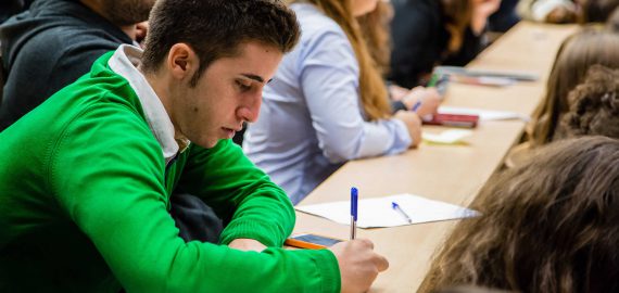 Language Studies International ( LSI )