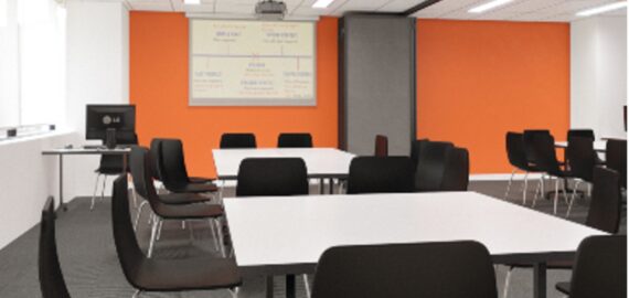 ILSC Language School และ Greyston College