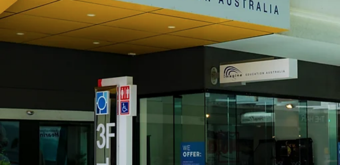 Imagine Education Australia