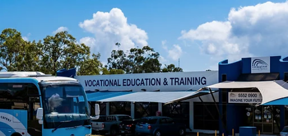 Imagine Education Australia