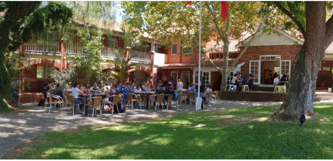 Phoenix Academy