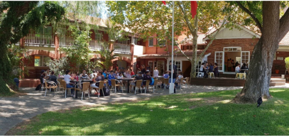 Phoenix Academy