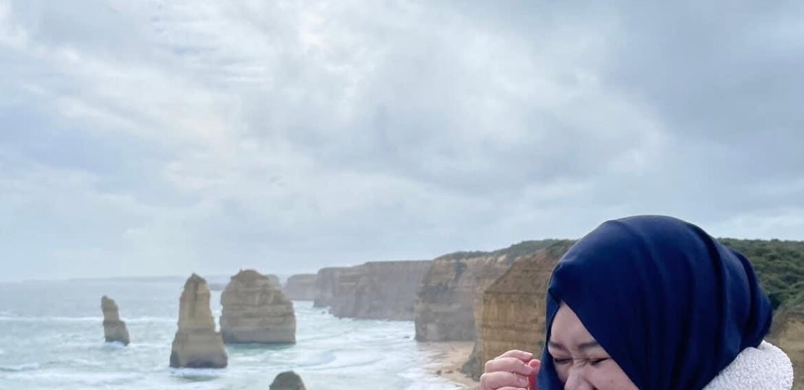 ซอนนี่: เรียนภาษา Melbourne, Australia