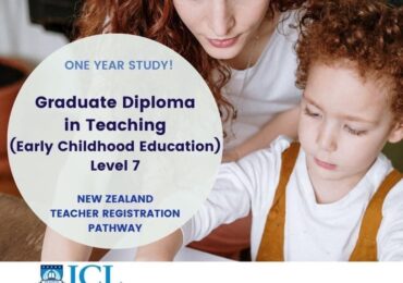 ICL Early Childhood Education