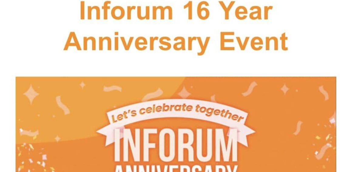 Inforum Education