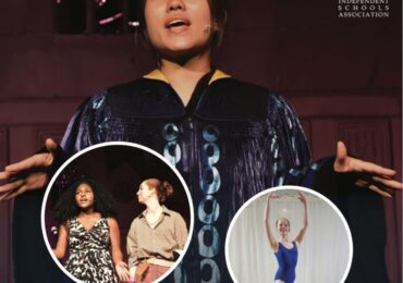 Adcote School Scholarship